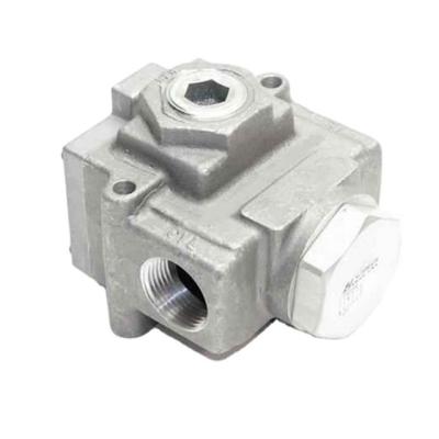 China Durable Air Compressor Exhaust Valve 409783 Air Compressor Spare Parts Unloader Valve for sale