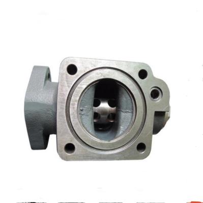 China Screw Air Compressor Atlas Air Compressor Oil Stop Valve Replacement Compressor Oil Stop Valve 1614918500 for sale