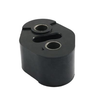 China Durable High Quality Cheap Air Compressor Rubber Coupling Parts 161964670 for sale