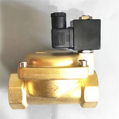 China High Performance Ingersoll Rand Air Compressor Quality Solenoid Valve 22173629 for sale