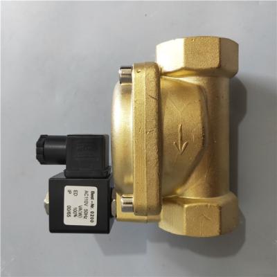 China High Performance Ingersoll Rand Air Compressor 39318233 Solenoid Valve for sale