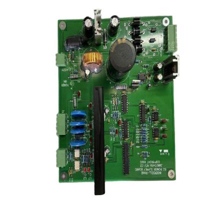 China High Efficiency Factory Direct Sales IngersoII Rand Screw Air Compressor Power Board 39873450 for sale