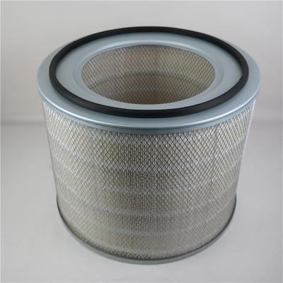 China Compressor Replace Ingersoll Rand Compressor V132-160KW Parts Air Filter 23782352 for sale