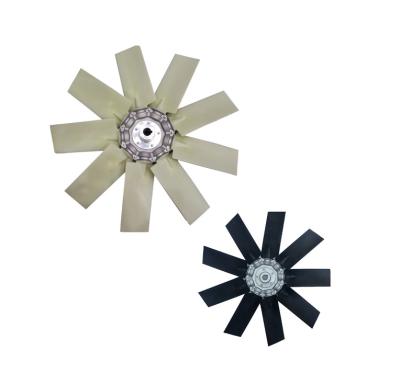 China High Quality Air Compressor 1092005009 Atlas Air Compressor Accessories Fan Blade for sale