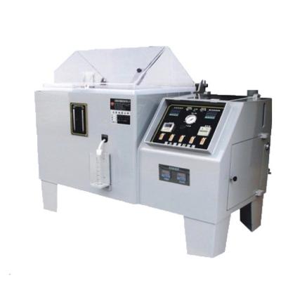 China Outdoor Programmable Salt Spray Test Chamber Coatings Anticorrosive Salt Spray Testing Equipment Corrosion Resistance Verification for sale