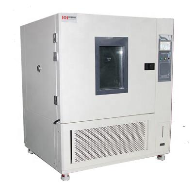 China IEC 60068-2-14 Laboratory High Low Temperature Humidity Control Stability Test Environmental Chamber for sale