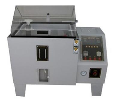 China 270L Environmental Salt Spray Corrosion Test Machine /Salt Spray Test Chamber Price 900*600*500 for sale