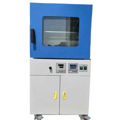 China Medicine Treatment Laboratory Constant Temperature Air Jet Electrothermal Oven for sale