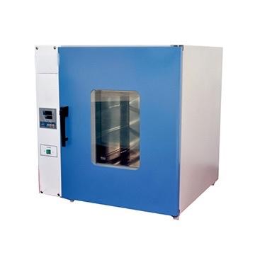 China Medicine Curing Desktop 30 Liters 300 Liters Celsius Digital Touch Screen Oven / Laboratory Oven Dying Price for sale