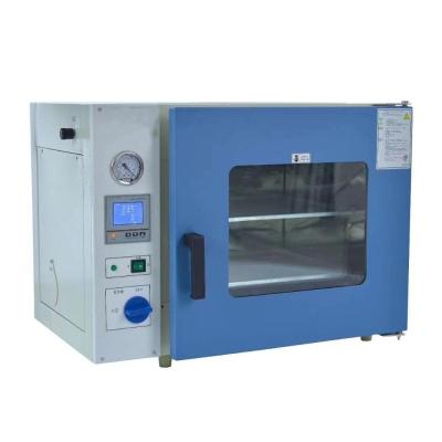 China Pharmaceutical Industrial Hot Air Oven Electrode Oven Manufacturer for sale