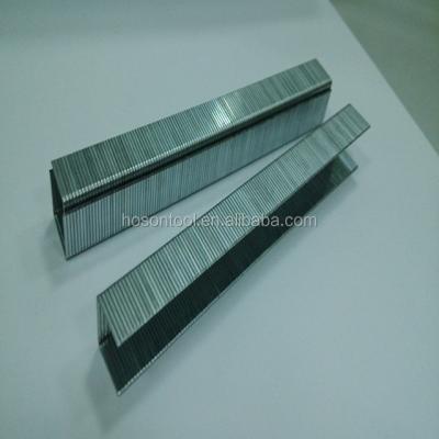 China BRAD 21GA 8010 Sofa Clips for sale