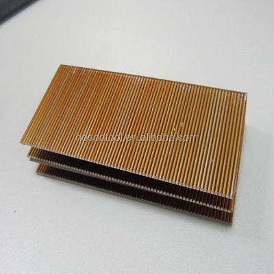 China BRAD 2023 Hot Sale Item N19 SOFA STAPLES for sale