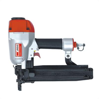 China N851 JITool Brand Pneumatic Gun Industrial Stapler for 16GA N Series Staples 160pcs for sale