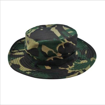 China breathable & Waterproof Outdoor Multipurpose Tactical Fan Hat Round Brim Sun Hats for sale