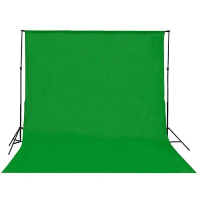 China Easy Stock Photo Studio Backdrop Studio White Muslin Backdrop Props Background For Photography 100% Pure Cotton for sale