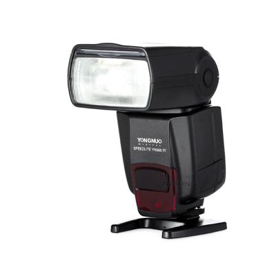 China Cameras Yongnuo YN560 IV YN560IV Wirelss Universal DSLR Master-Slave Flash Speedlite for DSLR Camera for sale