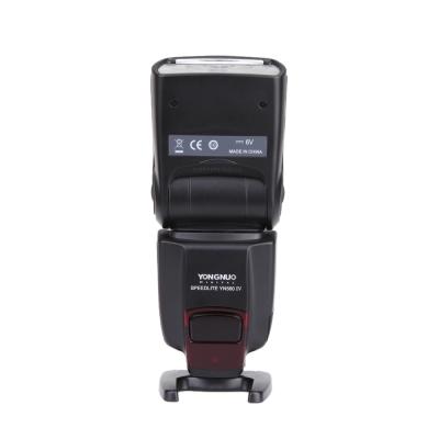 China Cameras YN 560 IV 2.4GHZ Instant DSLR Speedlite for Olympus DSLR Camera Wireless Master Instant Speedlite Original for sale