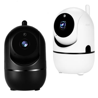 China NIGHT VISION Dropshipping home security camera night vision wifi remote mobile phone smart camera for sale