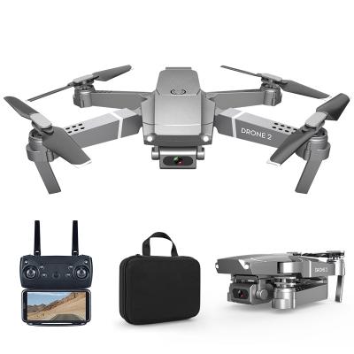 China Dropshipping E68 Wide Angle High Definition 4K WIFI Drones WIFI Drones for sale