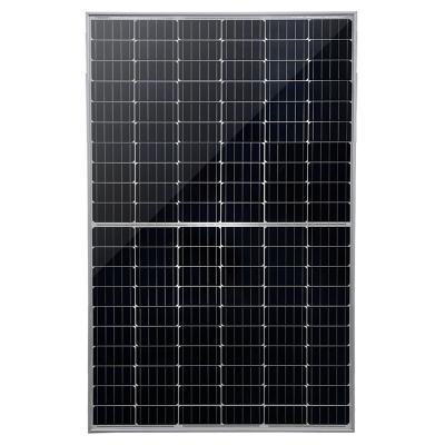 China Akcome Wholesale Price Panneaux Solaire 590W 600W 610W Commercia Mono Solar Photovoltaic Panel European Warehouse 210x105mm for sale