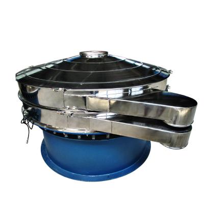 China Construction worksÂ   Hot Selling Pulp Ceramic Rotary Sieve Stainless Steel Vibrating Screen for sale