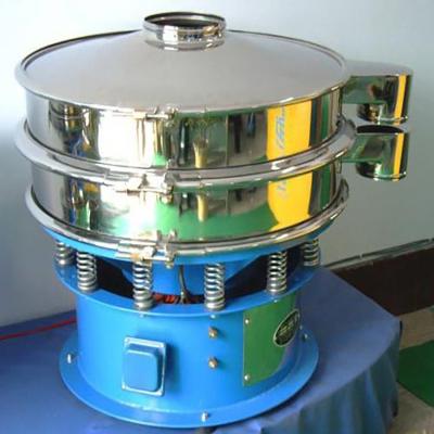 China Factory Ultrasonic Classifier Ultrasonic Screen Sand Vibrating Sieve for sale