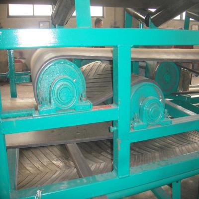 China Mobile Belt Conveyor Heat Resistant Loading Unloading Systems for sale