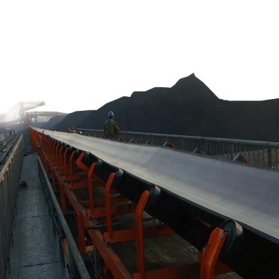 China Belt Conveyor Heat Resistant Wholesale Roller for sale