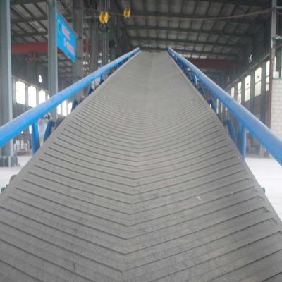 China Factory Adjustable Height Flexible Movable Custom Rubber Moving Belt Conveyor for sale