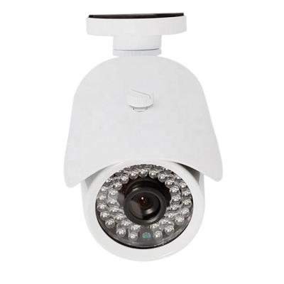 China NIGHT VISION AHD 1080P CCTV Home Surveillance Bullet Waterproof Wide Angle Security Camera for sale