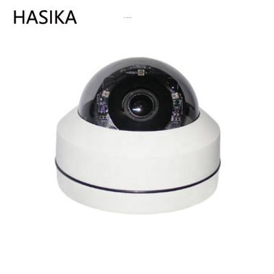 China MINI HD H.265 Wide Lens 5.0M POE Dome IP Camera NIGHT VISION CCTV Security for sale