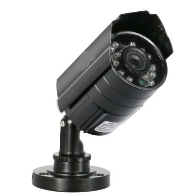 China Waterproof / CCTV Mini Analogy CMOS 1000TVL Waterproof Bullet Security Camera Waterproof Home Surveillance for sale