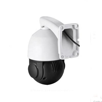 China PAN-TILT factory 1080p 4 in 1ahd cvi cvbs bnc ptz cctv zoom 18X waterproof security camera for sale