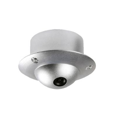 China Analog AHD UFO Camera Life Proof UFO Camera Door HD Video Surevillence System Elevator Indoor Wide Angle Embedded Wired Security Camera for sale