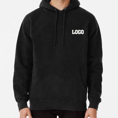 China Anti-pilling High Quality Custom Sweatshirt Hoodies Loose Pullover and Heavy Leisure Hoodies for sale