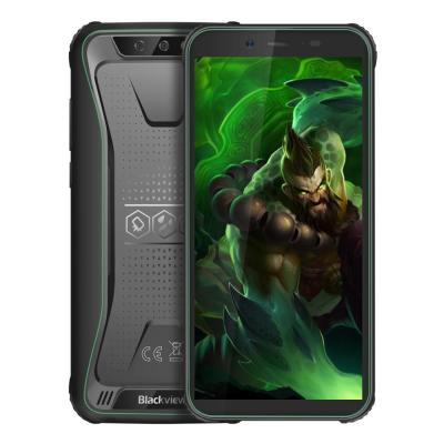 China 3G Blackview BV5500 Pro 5.5INCH 3G 16G Android 9.0 NFC Indusrtrial Waterproof Rugged Mobile Phone for sale