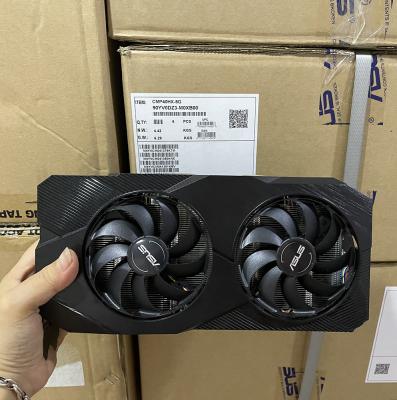 China Brand New Desktop Graphics Cards VGA Card GPU 40HX 8gb 43mh CMP For E-TH FACILITIES for sale