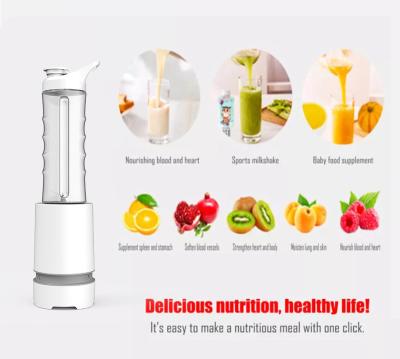 China Multifunctional Portable Shaker and Smoothie Juicer Vegetable Fruit with Juicer Blender Blender for sale