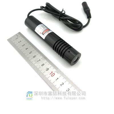 China Retail FU532AD5-BD22 532nm 5mw green dpss point/point/spot laser module, laser pointer, green lazer dotted module, laser light lamp for sale