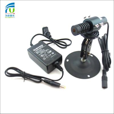 China Retail adjustable blue line FU450ALX-GD16 440-460nm 450nm 0-1000mW light source laser pen lamp laser module portable handheld lazer for sale