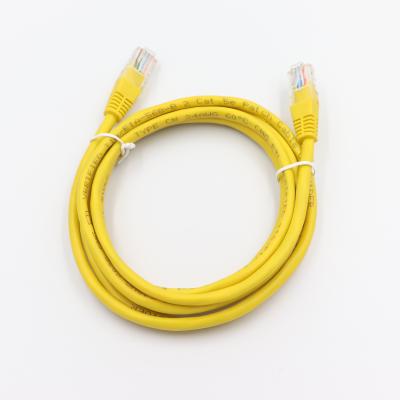 China High Quality Telecom Liansu Outdoor Telecom Application Customized Cat5e Available Utp Lan Cable for sale