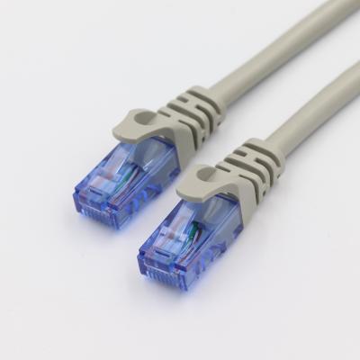 China Outdoor Round Cat5e Utp Lan Cable Outdoor Round Cat5e Utp Lan Cable Telecommunication Liansu China Manufacturer Unshielded 8 Number Of Conductors for sale