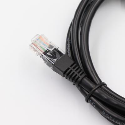 China High Speed ​​Cat5e Utp Lan Cable Base-t Transmission Network 10g/10000 From Liansu China Telecom Supplier for sale