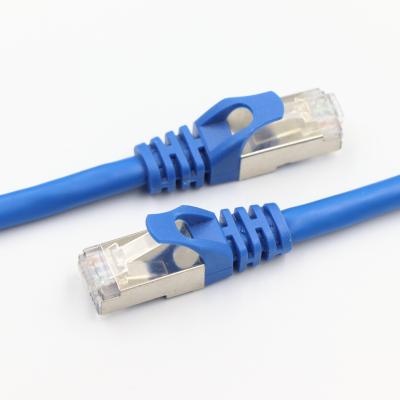 China Telecommunication Liansu Wholesale Cheap Price Channel 250mhz Bandwidth Network Cat6 Outdoor Ftp Lan Cable for sale