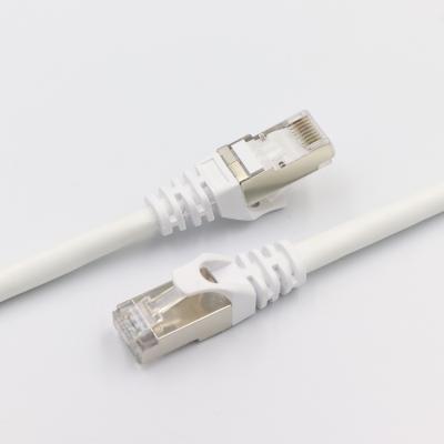 China Liansu Telecom Factory Supply PVC Shield 250mhz Channel Bandwidth Cat6 Ftp Lan Cable Or Lszh Jacket for sale