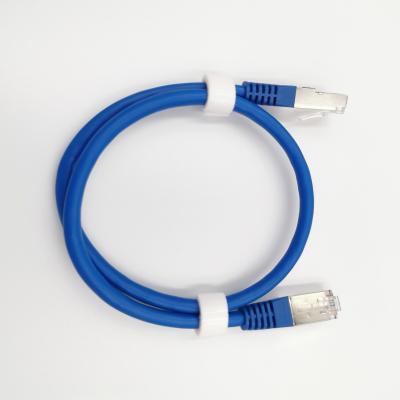 China Manufacturer Wholesale Round 8 Number Of Liansu Telecommunication FTP Cat6 Lan Cable Outdoor Conductors for sale