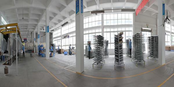 Geverifieerde leverancier in China: - GUANGZHOU KINGA AUTOPARTS MANUFACTURE CO.,LTD.