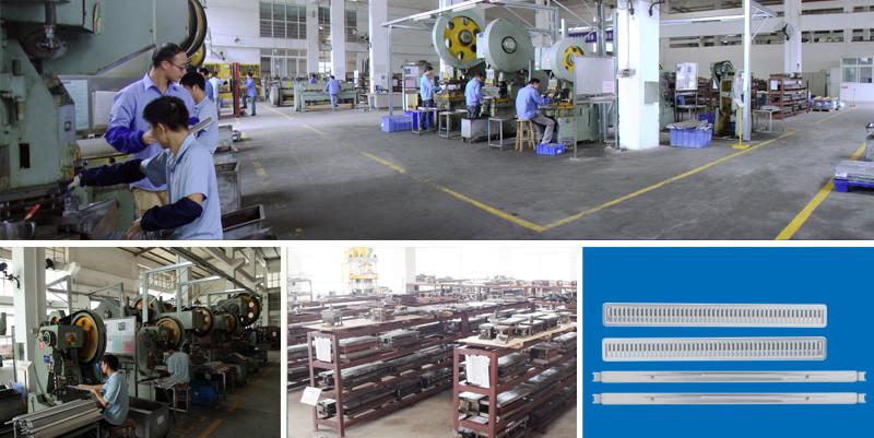 Проверенный китайский поставщик - GUANGZHOU KINGA AUTOPARTS MANUFACTURE CO.,LTD.