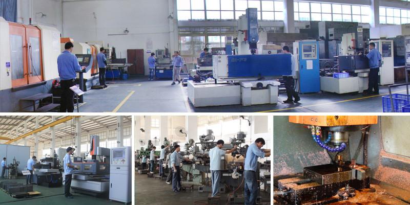 Проверенный китайский поставщик - GUANGZHOU KINGA AUTOPARTS MANUFACTURE CO.,LTD.