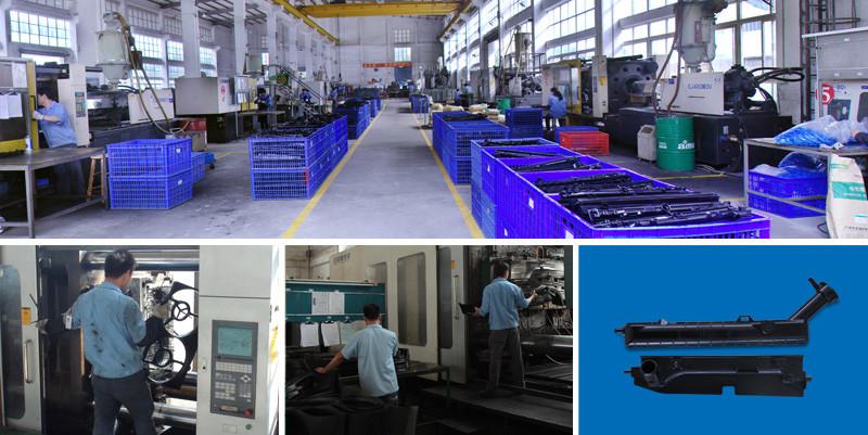 Geverifieerde leverancier in China: - GUANGZHOU KINGA AUTOPARTS MANUFACTURE CO.,LTD.